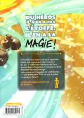 Verso de Vanupied -2- Tome 2