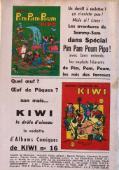 Verso de Nevada (Lug) -230- Numéro 230