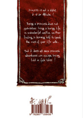 Verso de Red (Das) - Red
