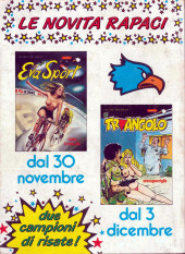Verso de Pig (en italien) -39- Il museo delle cere