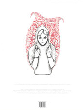 Verso de Comme des rats