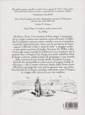 Verso de Tex (Rizzoli Lizard) - Verso l'Oregon