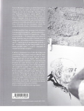 Verso de (AUT) Baudoin, Edmond -2016/07- Portraits Faux-la-Montagne