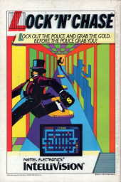 Verso de Camelot 3000 (1982) -6- Issue # 6