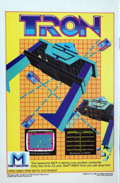 Verso de Camelot 3000 (1982) -7- Issue # 7