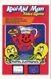 Verso de Camelot 3000 (1982) -9- Issue # 9