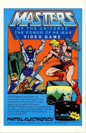 Verso de Camelot 3000 (1982) -10- Issue # 10