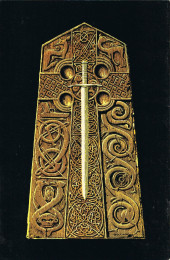 Verso de Camelot 3000 (1982) -12- Long Live the King!