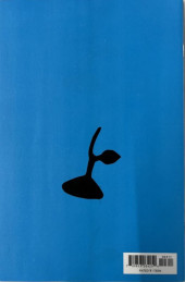 Verso de Twig (2022) -3- Issue #3