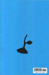 Verso de Twig (2022) -3- Issue #3
