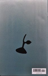 Verso de Twig (2022) -4VC- Issue #4
