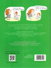 Verso de Verte - Tome 1a2018