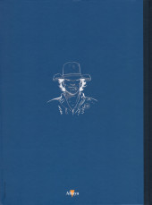 Verso de Blueberry - (Collection Altaya) -40- Le prix du sang