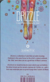 Verso de (AUT) Moon (2) - Drizzle