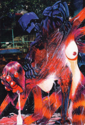 Verso de The last Man -4- Tome 4