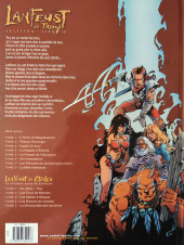 Verso de Lanfeust de Troy -1b2006- L'Ivoire du Magohamoth