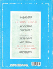 Verso de Rode Ridder (De) -1a2006- Het gebroken zwaard