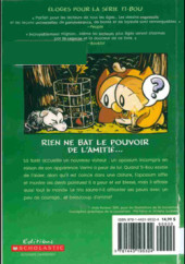 Verso de Ti-Bou -4- L'heure d'être courageux