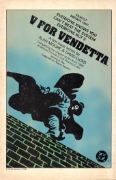 Verso de Flash Gordon (1988) -3- Issue #3