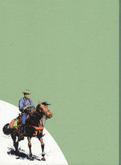 Verso de Sunday -INT5- Tome 5