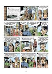 Verso de Robert en Bertrand - Integraal -8- Deel 8