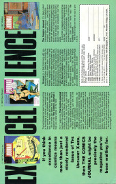 Verso de Critters (1986) -32- Issue # 32