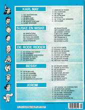 Verso de Rode Ridder (De) -26a2006- De kroon van Deirdre