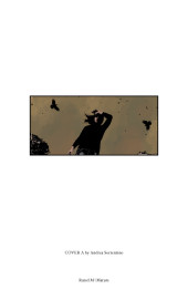 Verso de The bone Orchard Mythos: Ten Thousand Black Feathers -5- Final Issue
