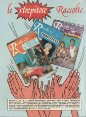 Verso de Pig (en italien) -45- Notte Araba