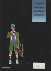 Verso de Fatum -3a2000- L'ultime assassin