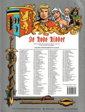 Verso de Rode Ridder (De) -215a2010- De Rode Kogge