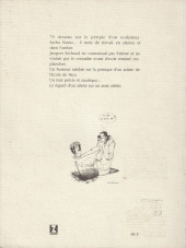 Verso de (AUT) Séchaud - Sosno