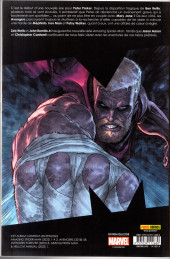 Verso de Marvel Comics (2022) -14TL- Tome 14