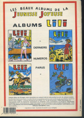 Verso de Aggie (SPE) -21a1977- Aggie et son Français