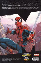 Verso de Marvel Comics (2022) -14TL2- Tome 14