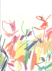 Verso de Jardin botanique