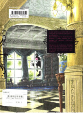 Verso de Kuro -1- Tome 1
