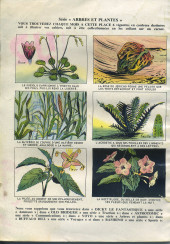 Verso de Yo-Yo -65- Yo-Yo et la bombe Z.A.