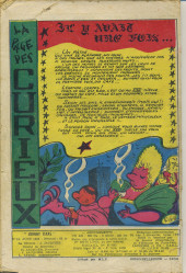 Verso de Johnny Texas -44- Le sauveur solitaire