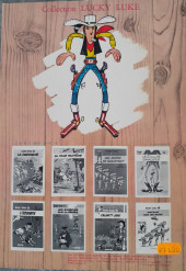 Verso de Lucky Luke -8e1979- Lucky luke et Phil Defer