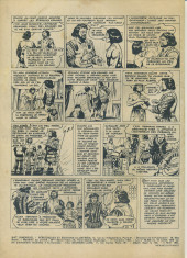 Verso de Nat le petit mousse -21- Confession