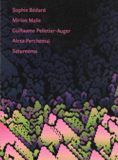 Verso de Colère - Tome 1