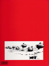 Verso de Idées noires - Tome 1a1987