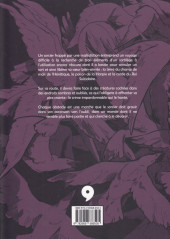 Verso de Corvax Stigmata