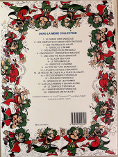 Verso de Iznogoud -6c1992- Iznogoud et l'ordinateur magique