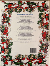 Verso de Iznogoud -7d1992- Une carotte pour Iznogoud