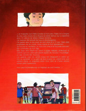 Verso de Escobar - Une éducation criminelle