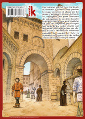 Verso de Arte -17- Tome 17