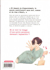 Verso de New Normal -2- Volume 2