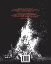 Verso de Ink is my blood -6- Volume Six